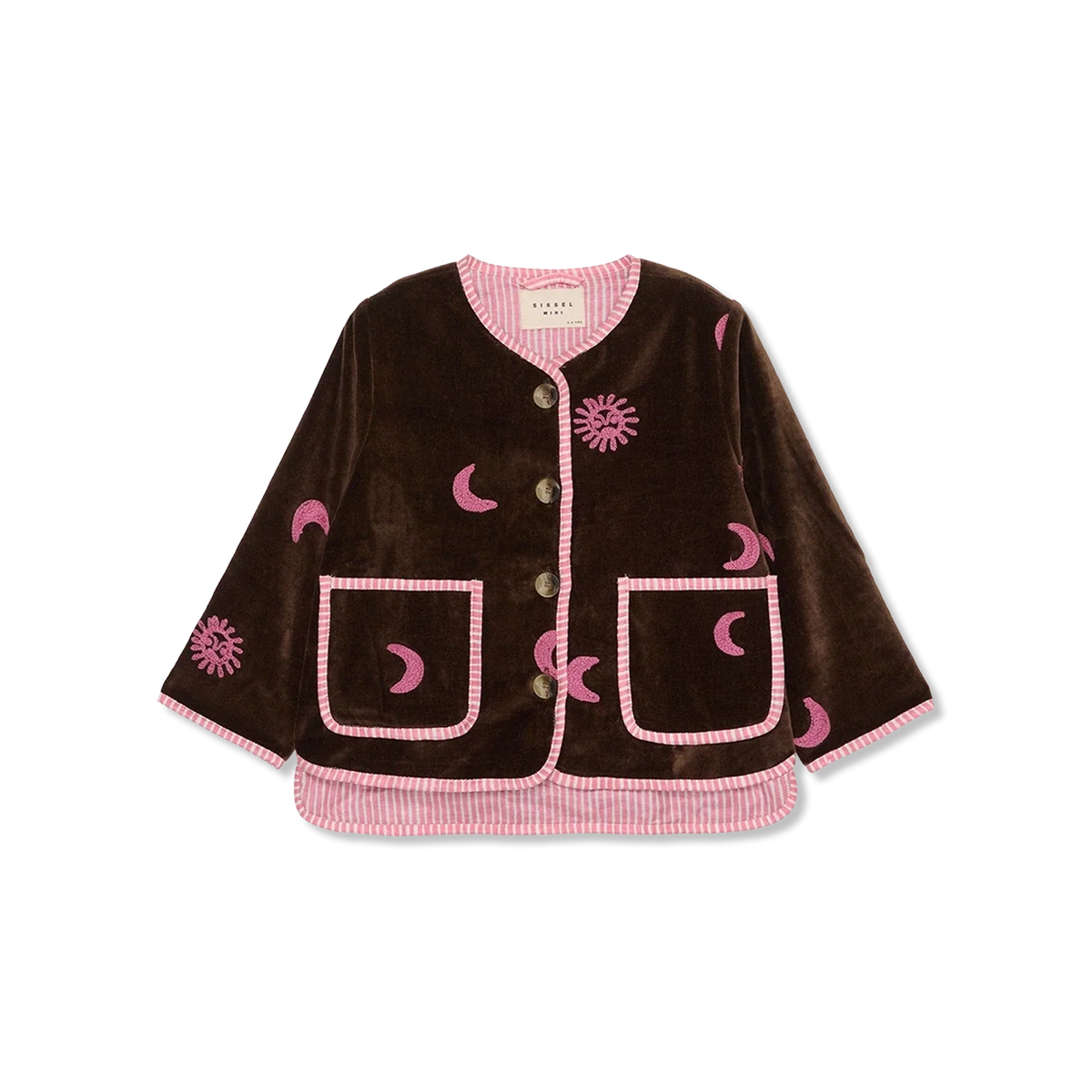 Maggie mini Sommerjacke