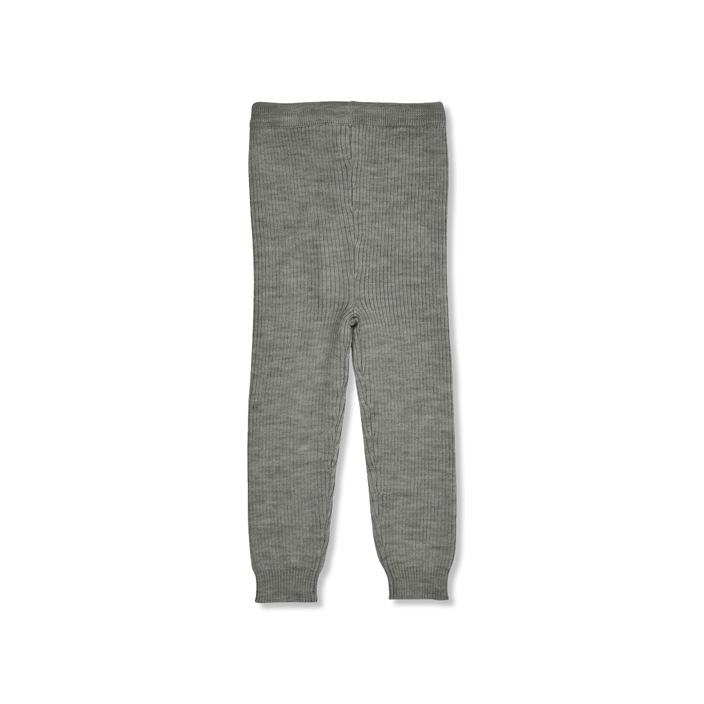 Rib Leggings