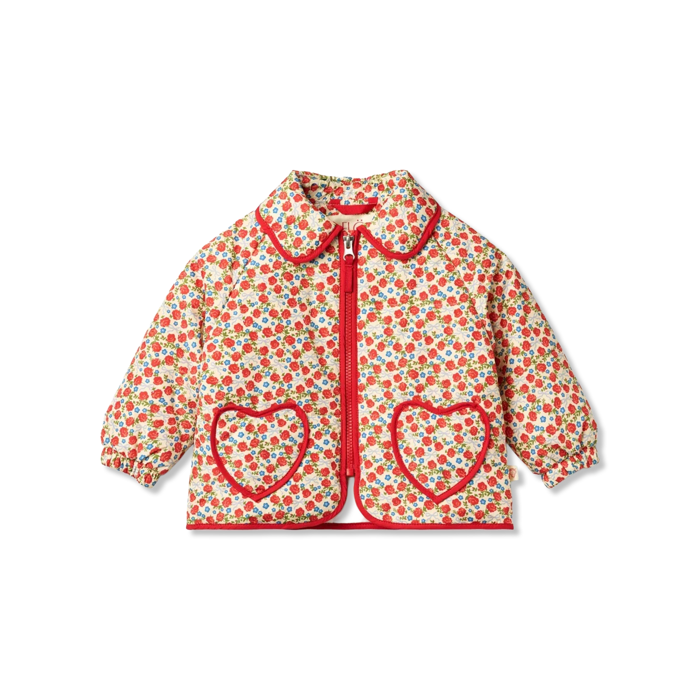Mila Sommerjacke