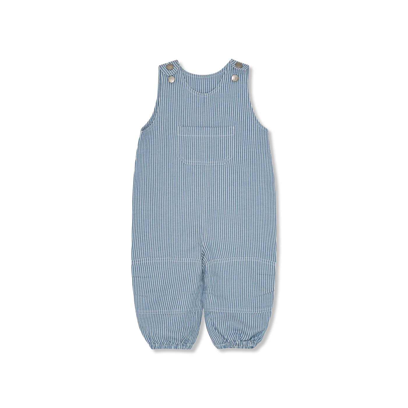 Milkboy blue Latzhose