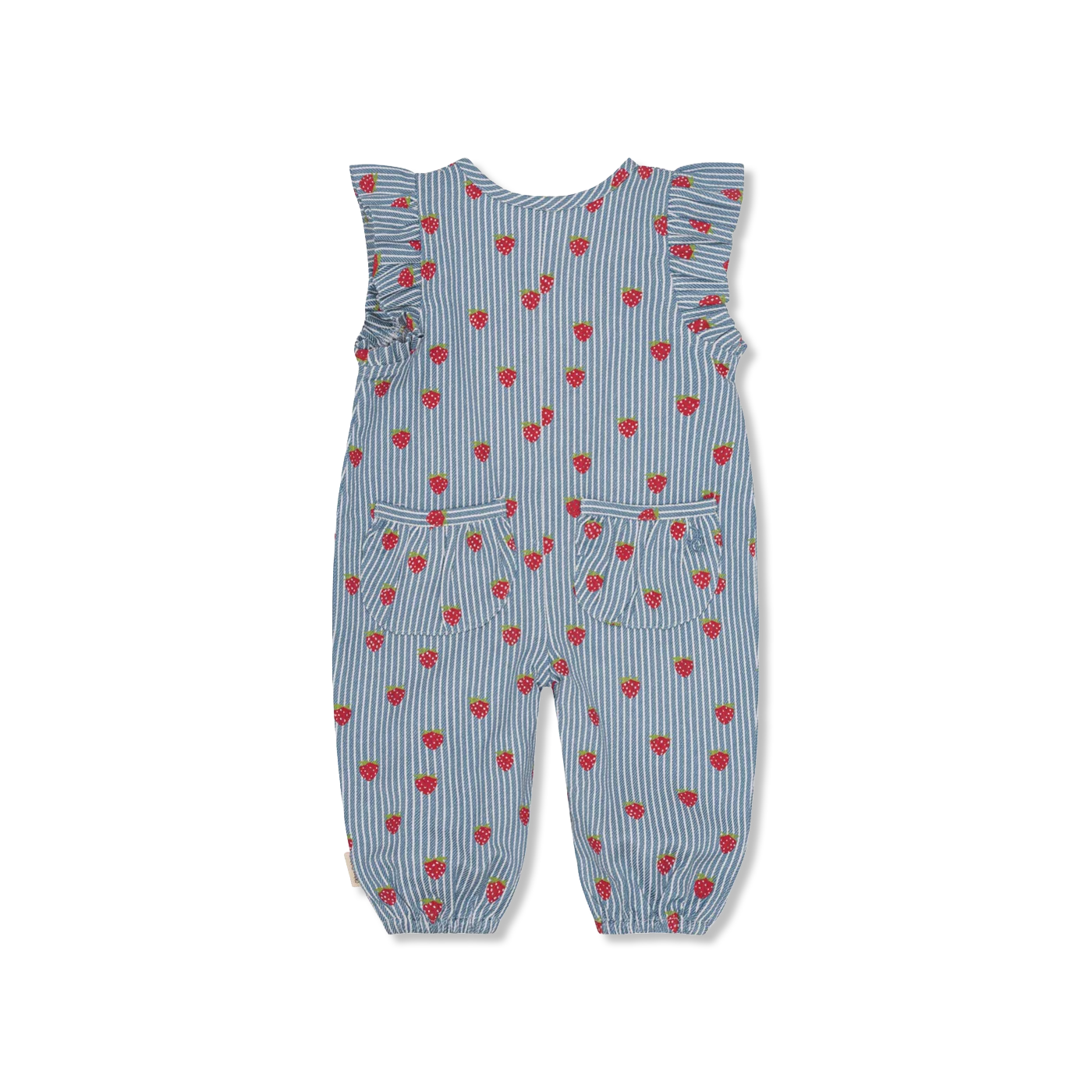 Milkboy Blue pants