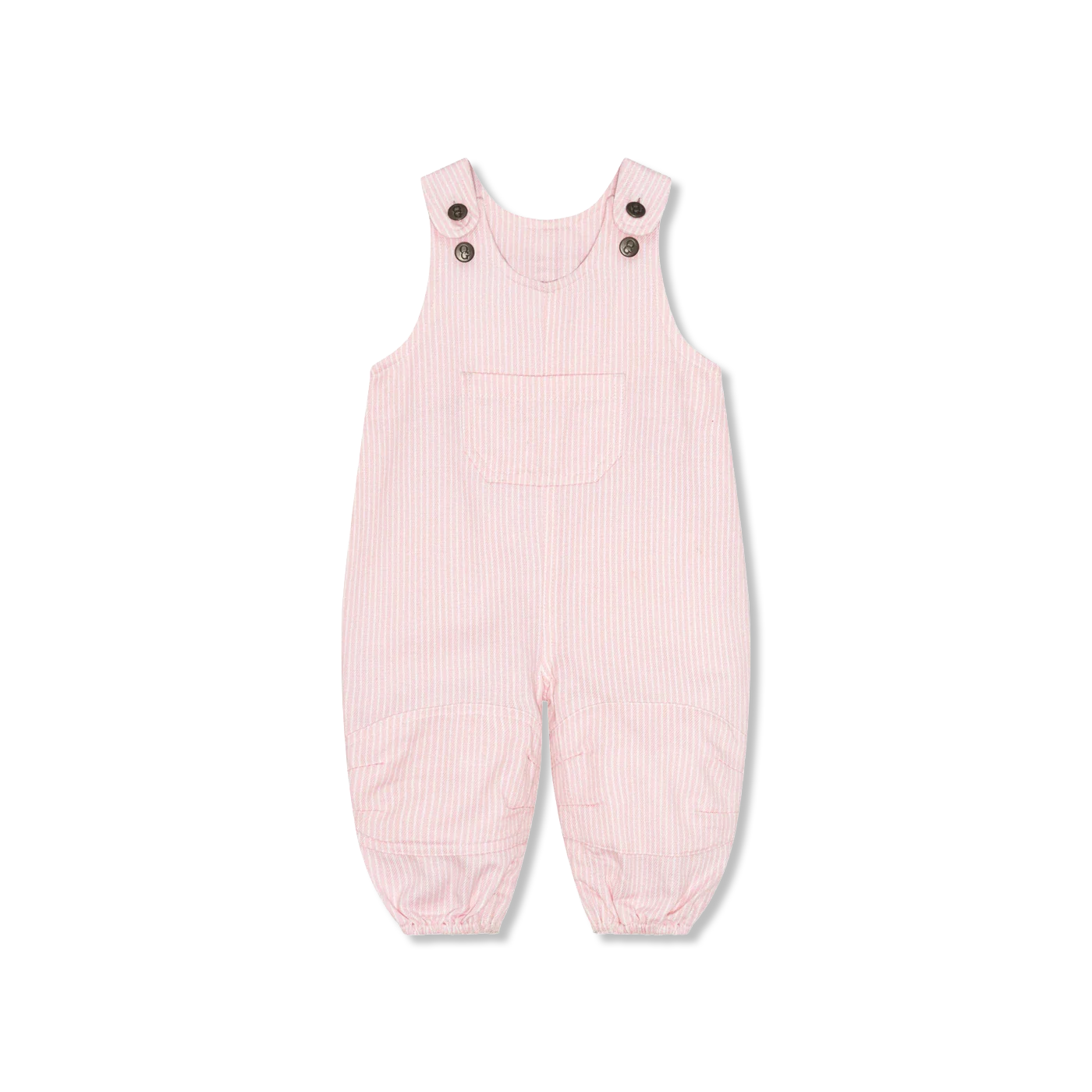 Milkboy rosey Latzhose