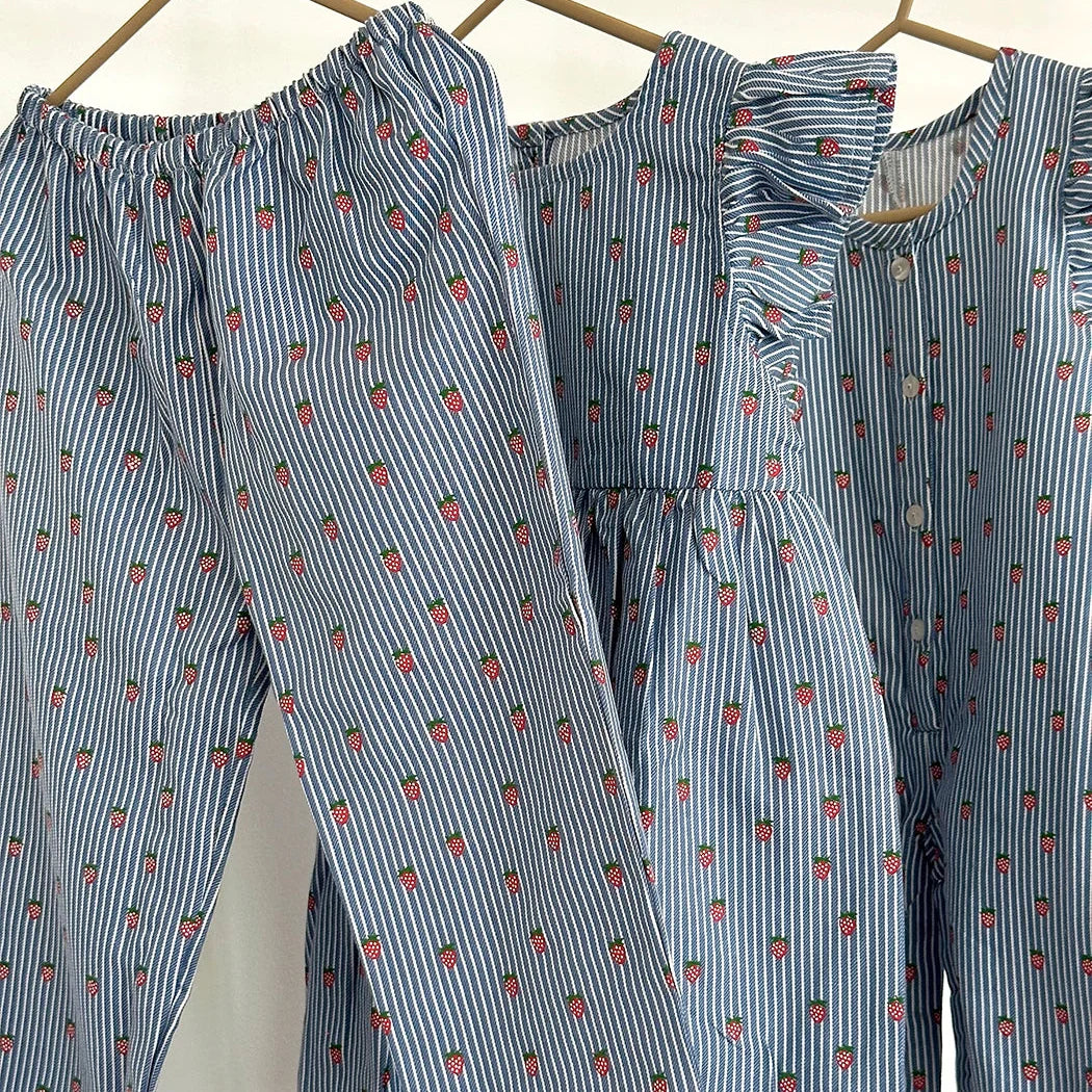 Milkboy blue Hosen
