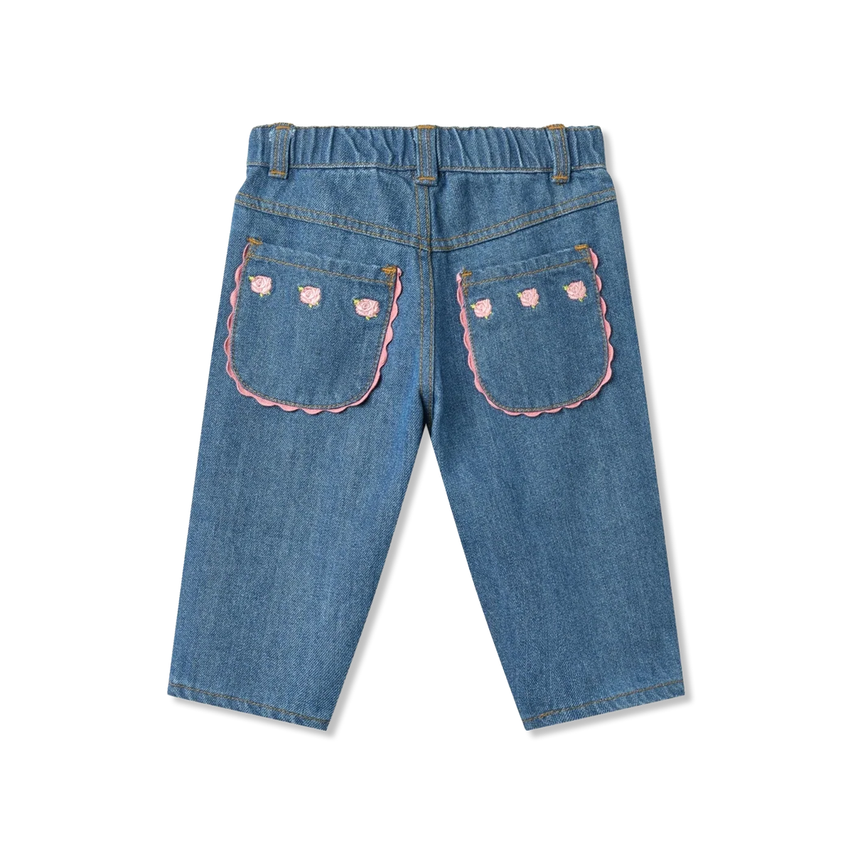 Monique Jeans
