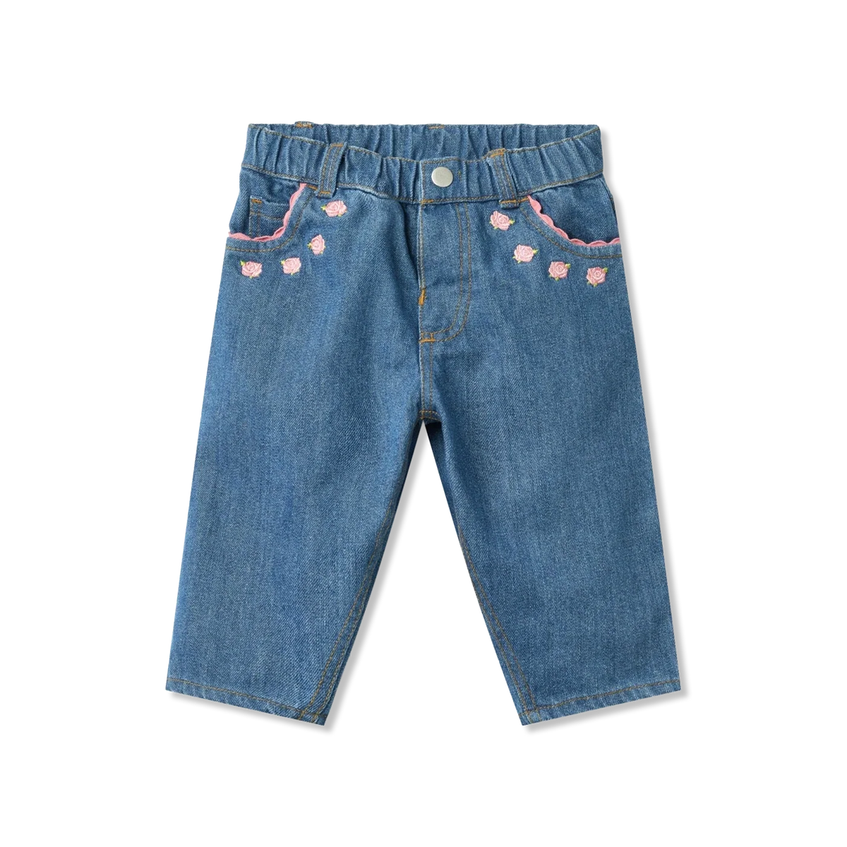 Monique Jeans