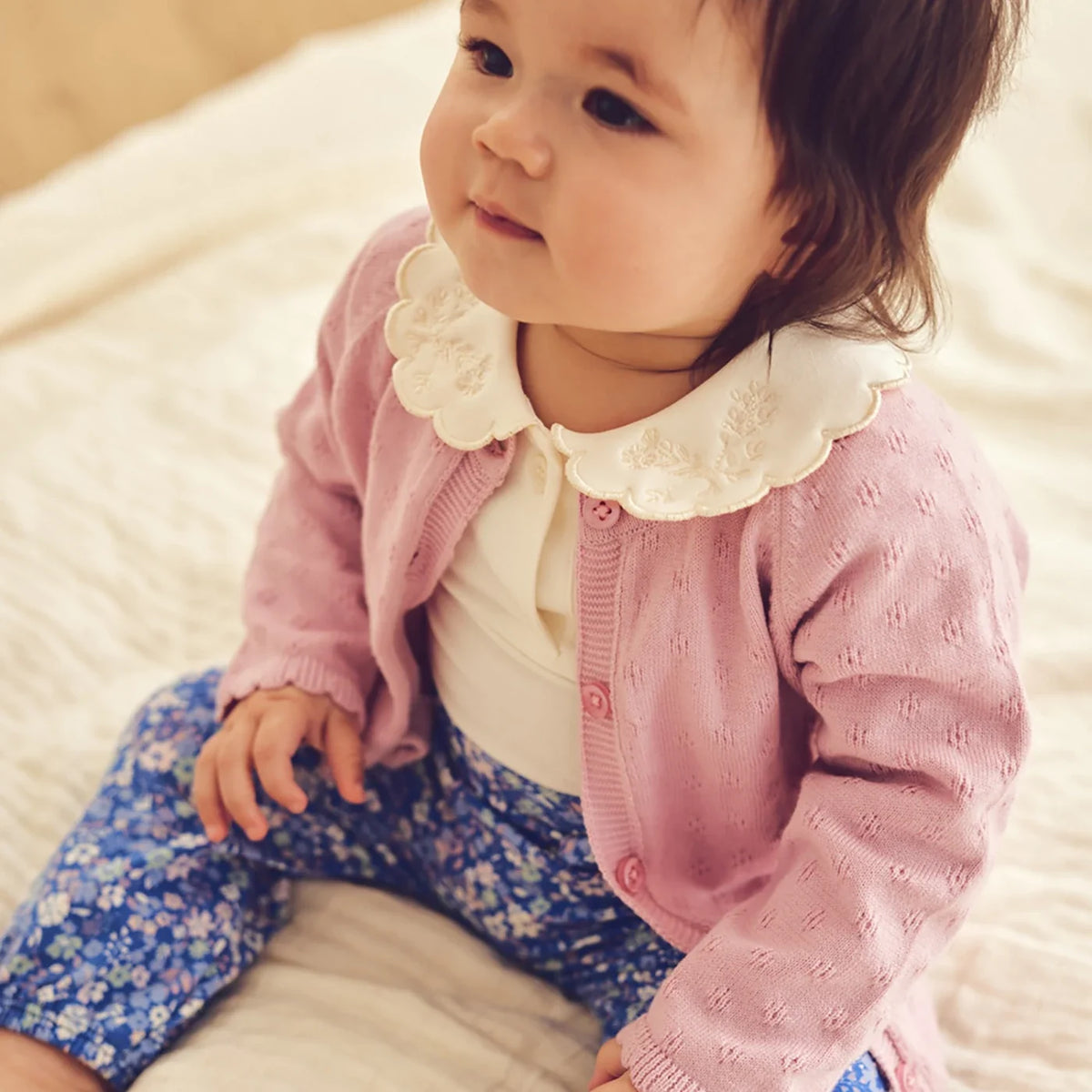 Primrose playtime