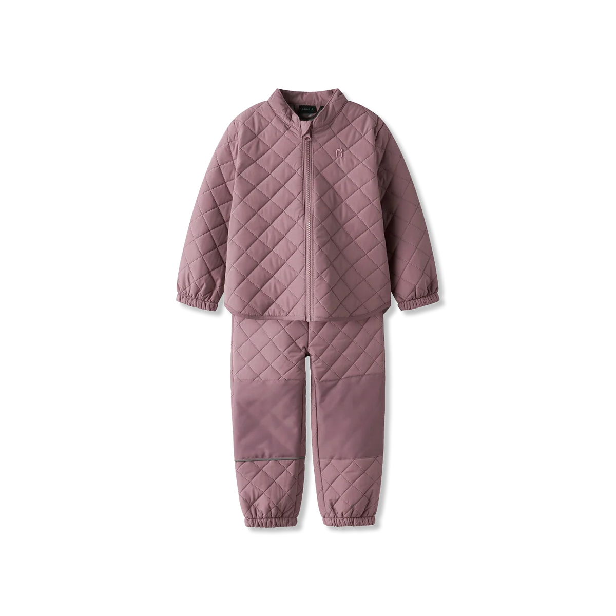 Nmnchilly Thermal set