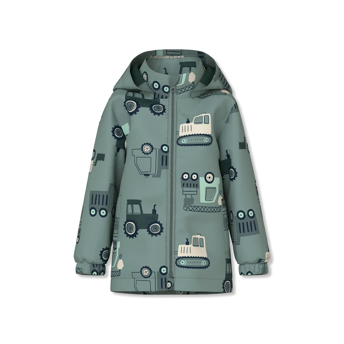 Nmmmax summer jacket