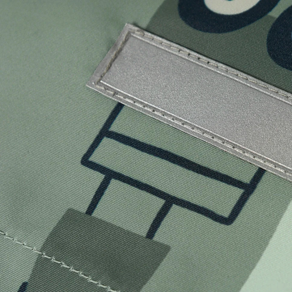 Nmmmax summer jacket