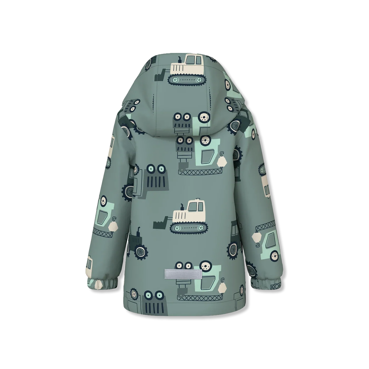 Nmmmax summer jacket