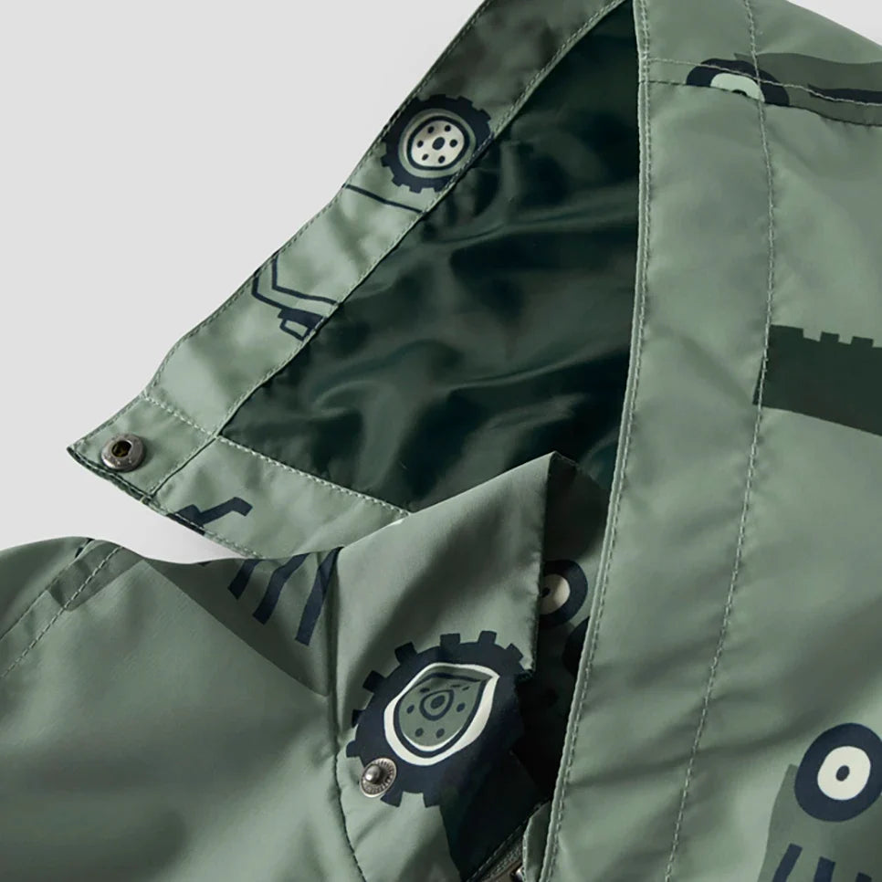 Nmmmax summer jacket