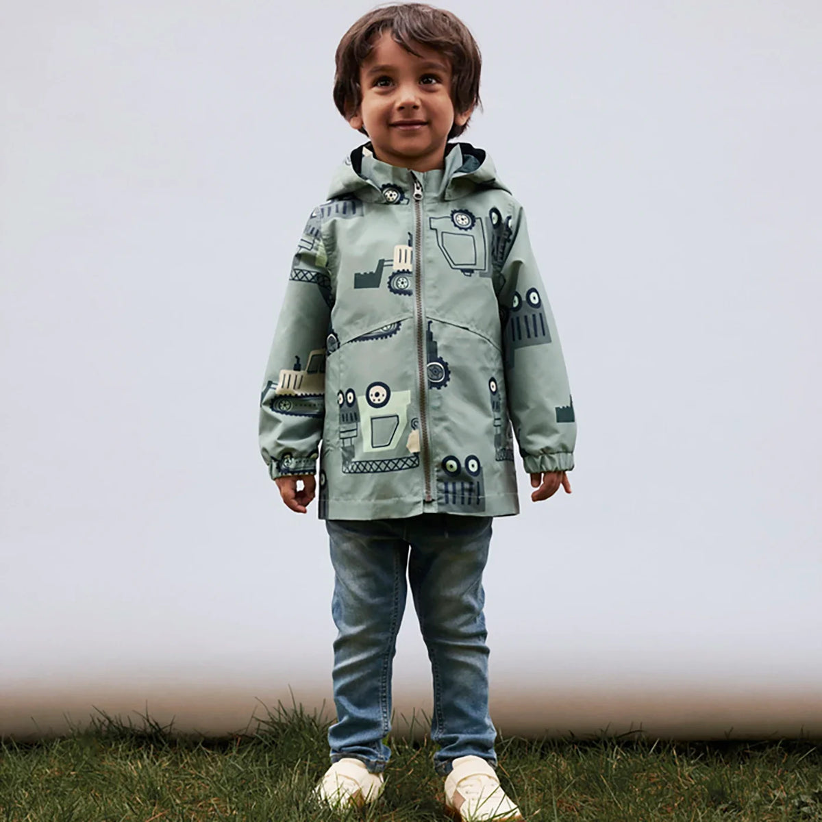 Nmmmax summer jacket