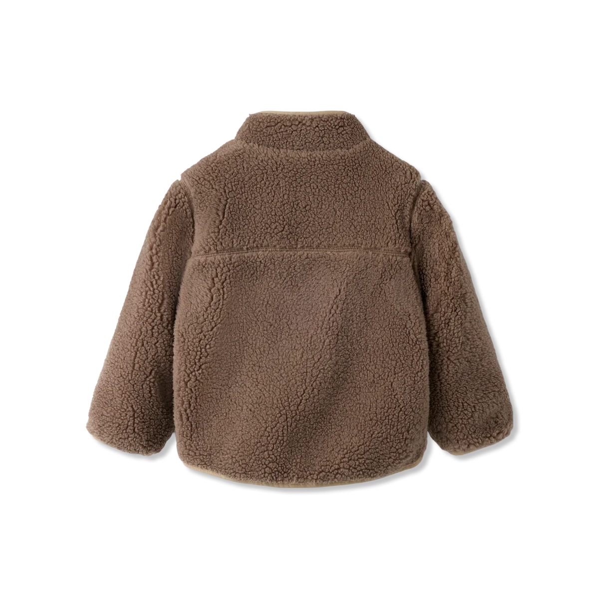Nmnmattia Fleece jacket