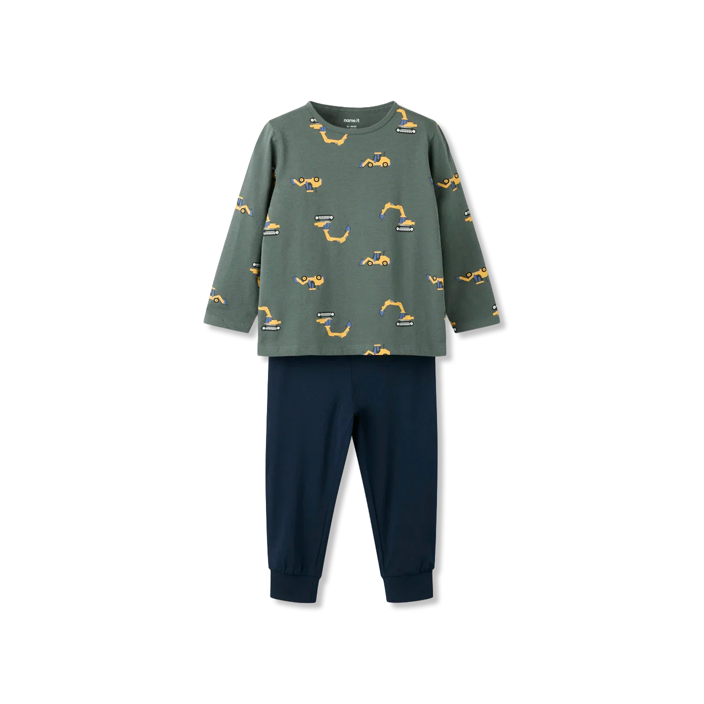 Nmmnightset Sleepwear