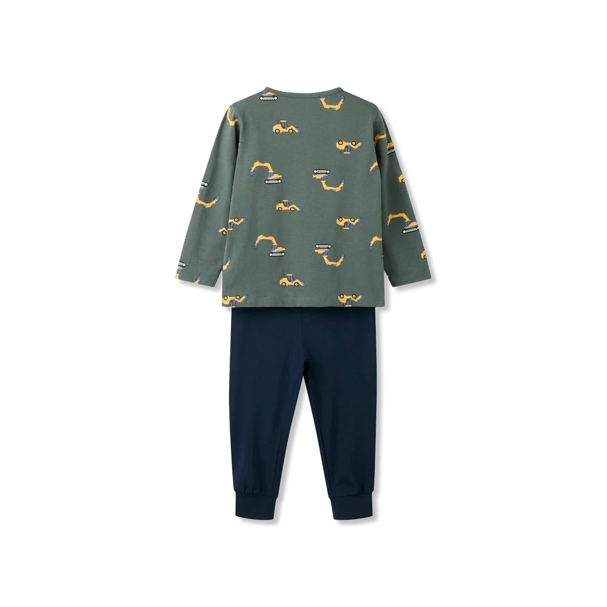 Nmmnightset Sleepwear