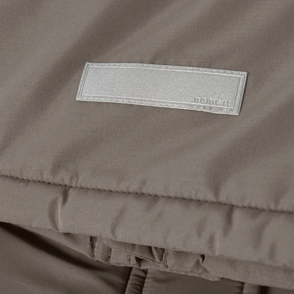 Nmmmarlow Winterjacke
