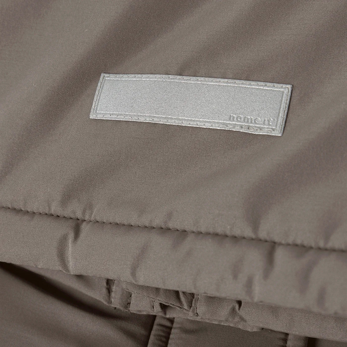 Nmmmarlow Winter jackets
