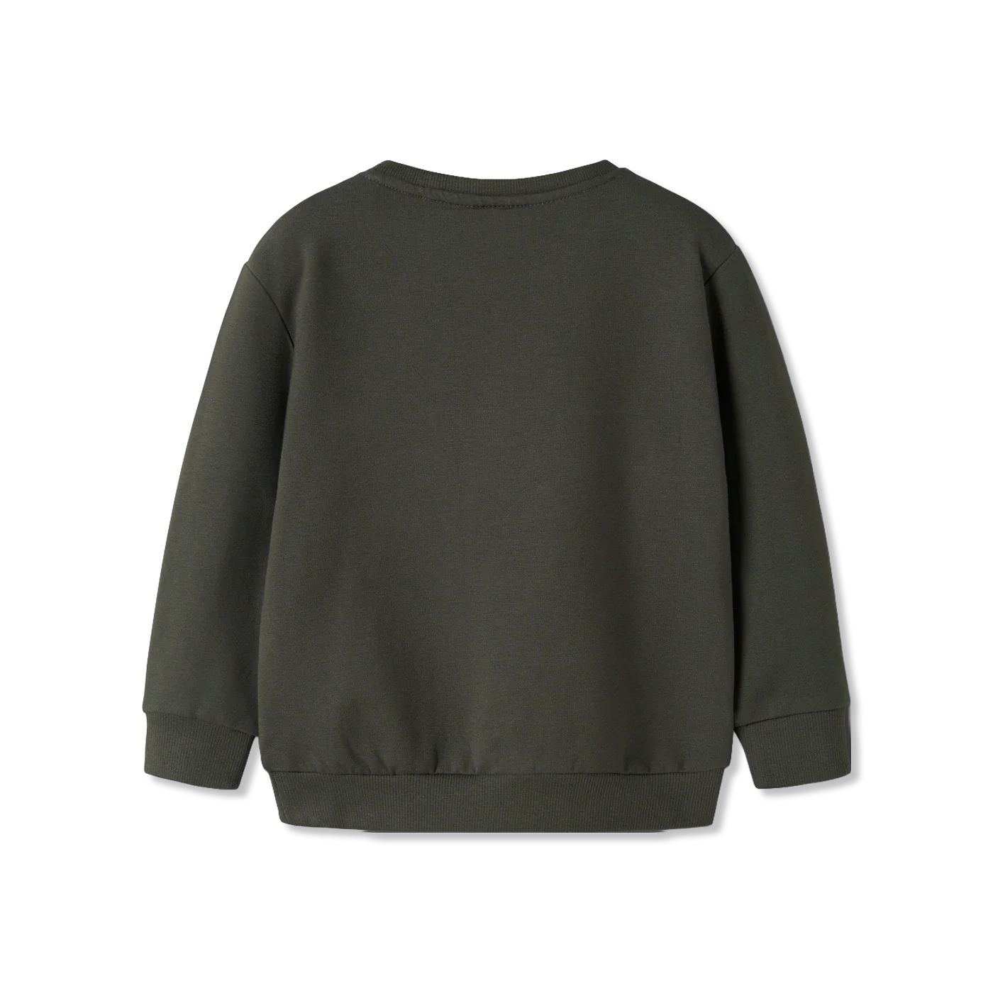 Nmmlavandin Sweatshirt