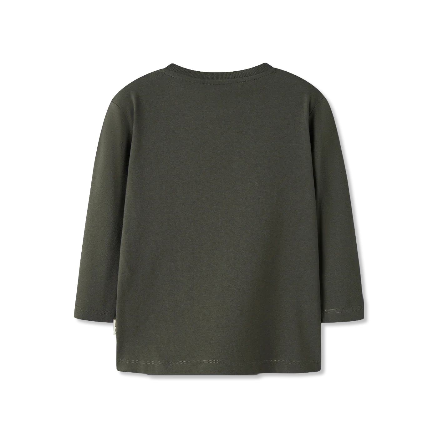 Nmmlawrence Langarmshirt