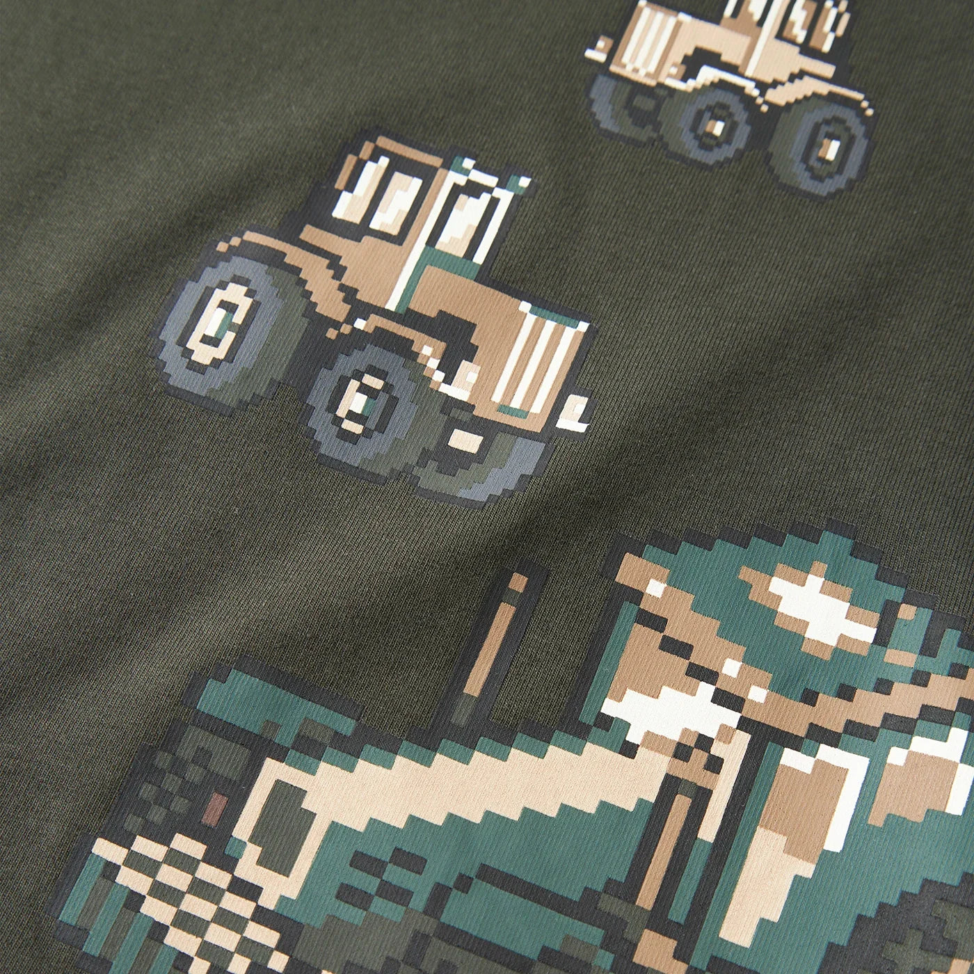 Nmmlawrence Langarmshirt