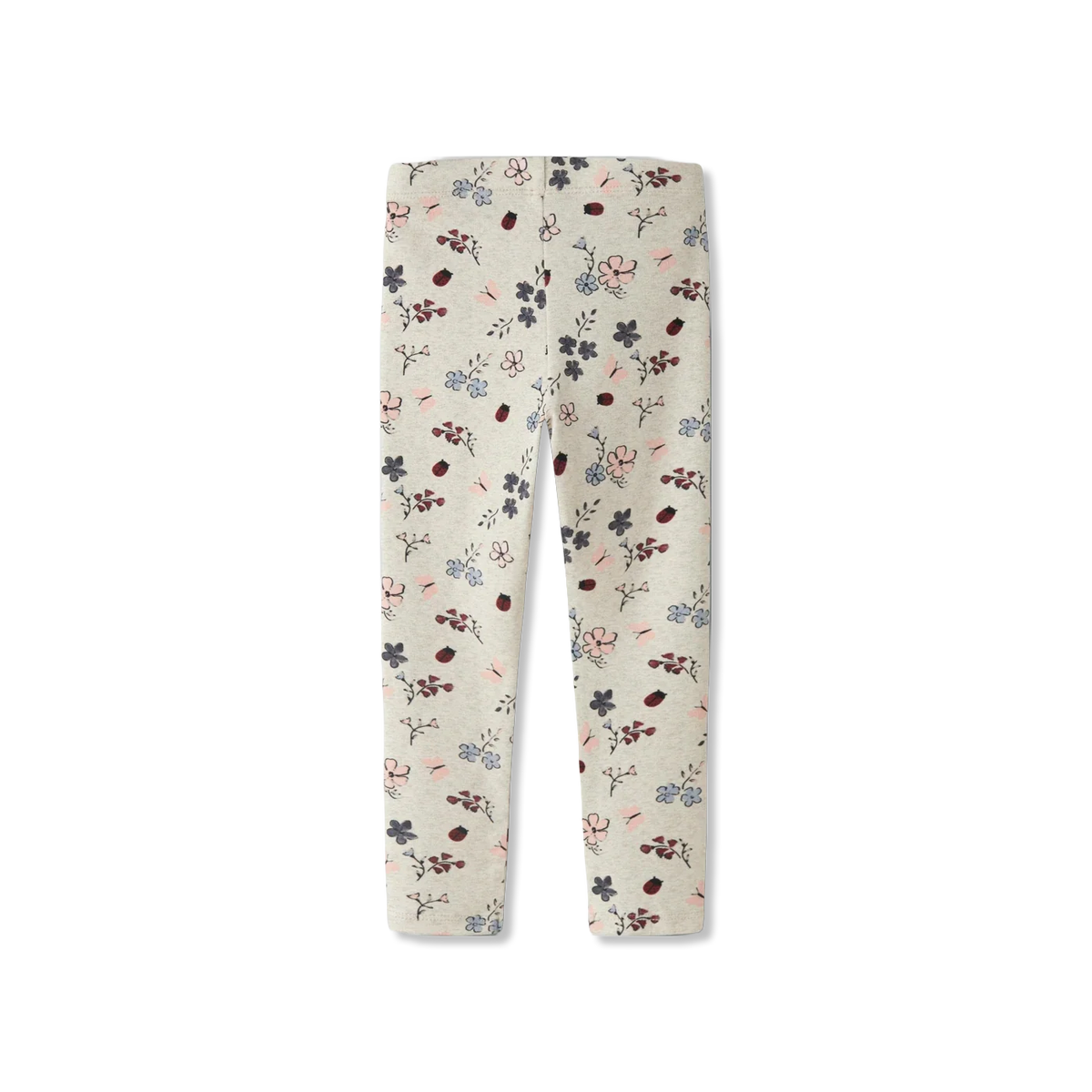 Nmfkamelia Leggings