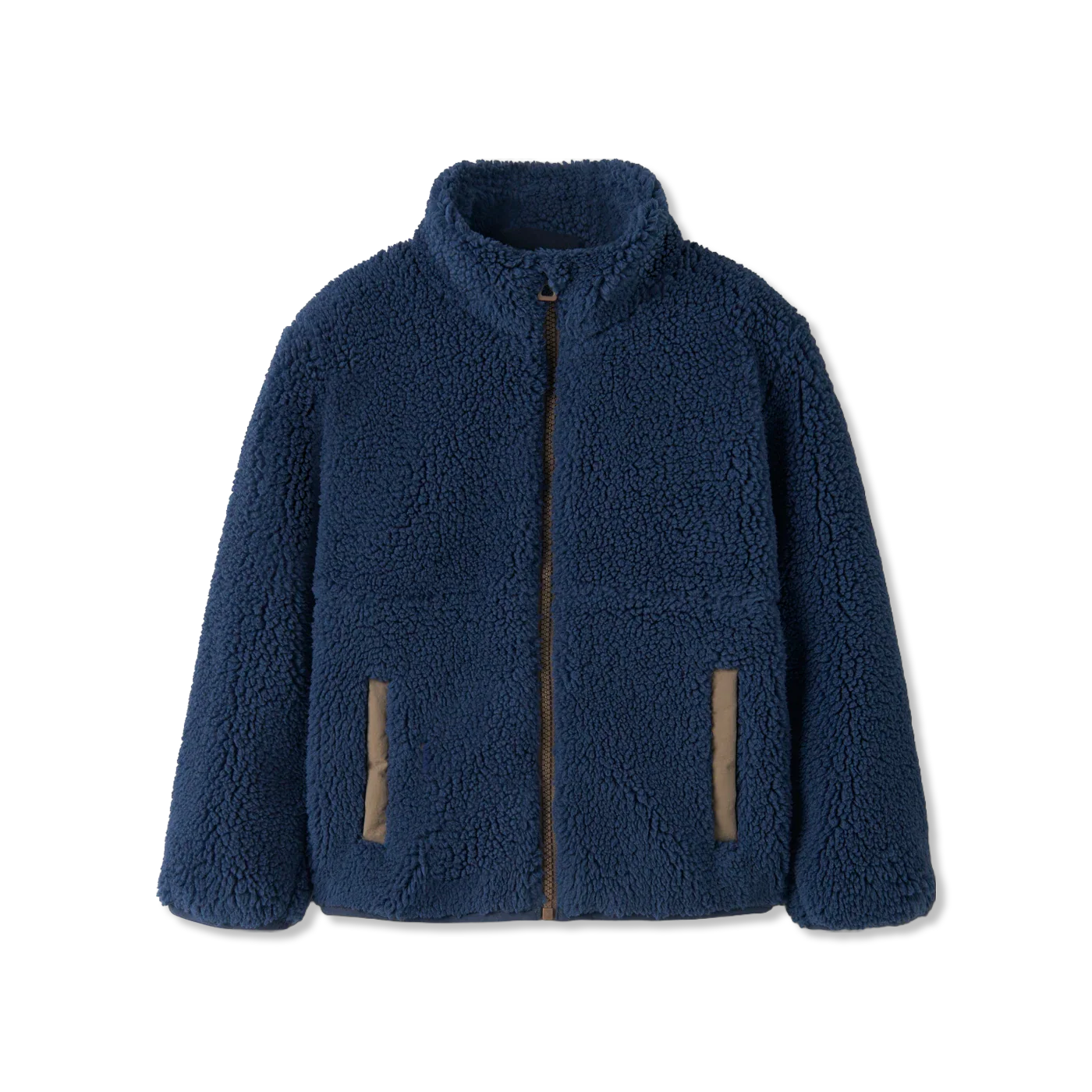 Nmmmonico Fleecejacke