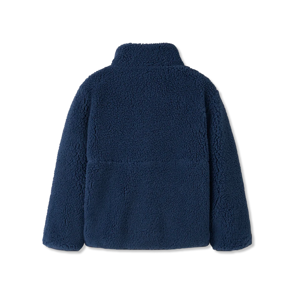 Nmmmonico Fleecejacke