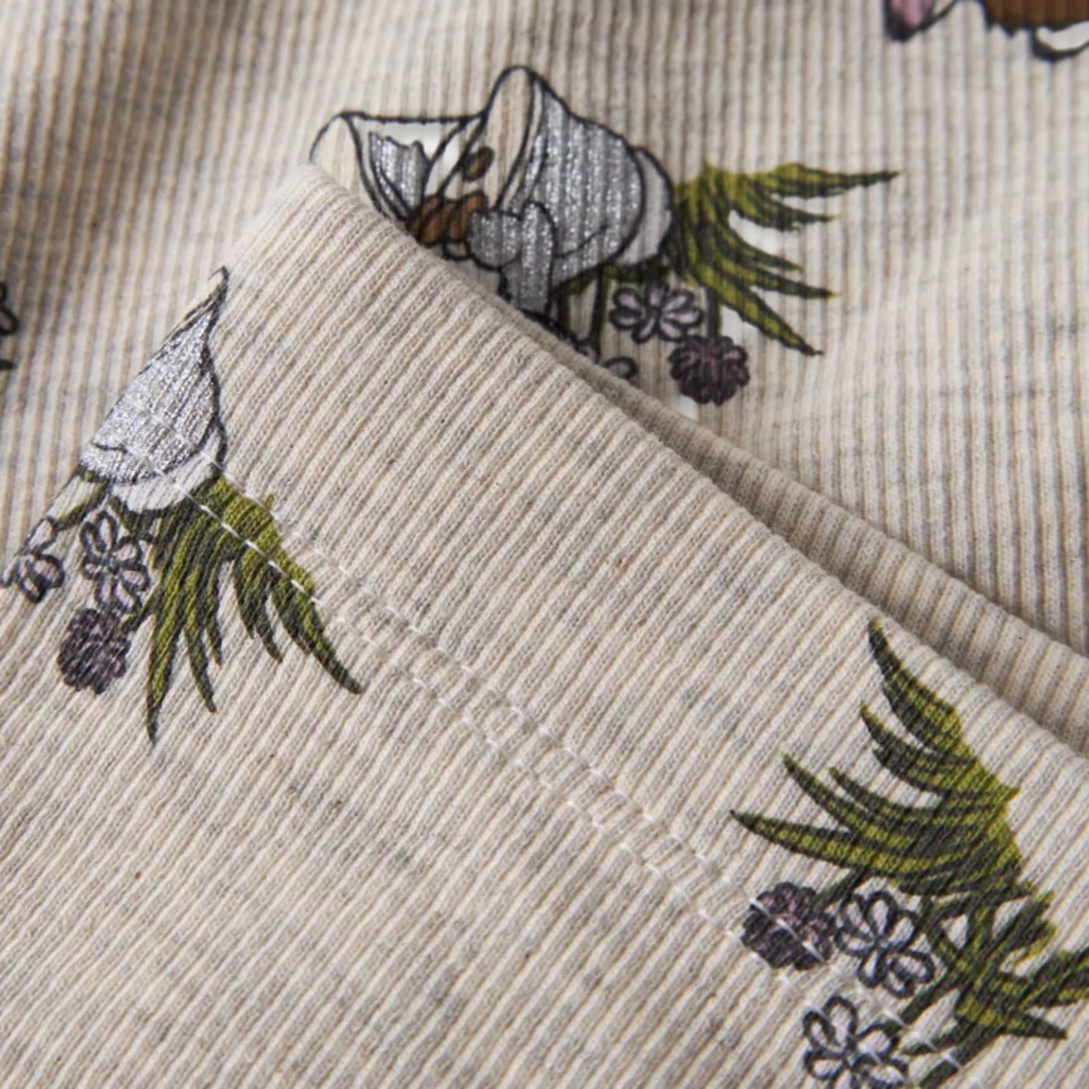 Nmfnora bambi Kleid