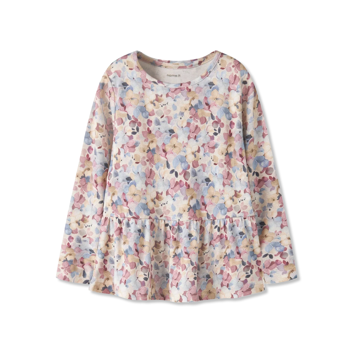 Nmfnadena Blouse
