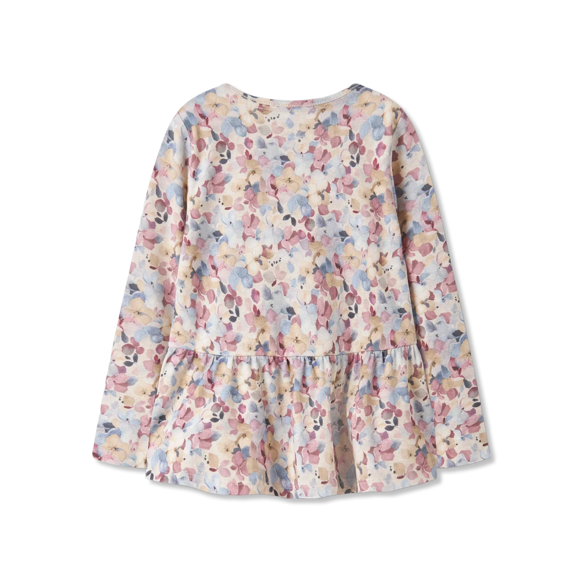 Nmfnadena Blouse