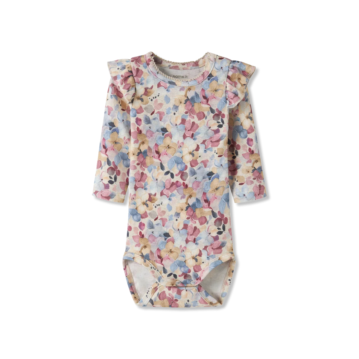 Nbfnadena Bodysuit