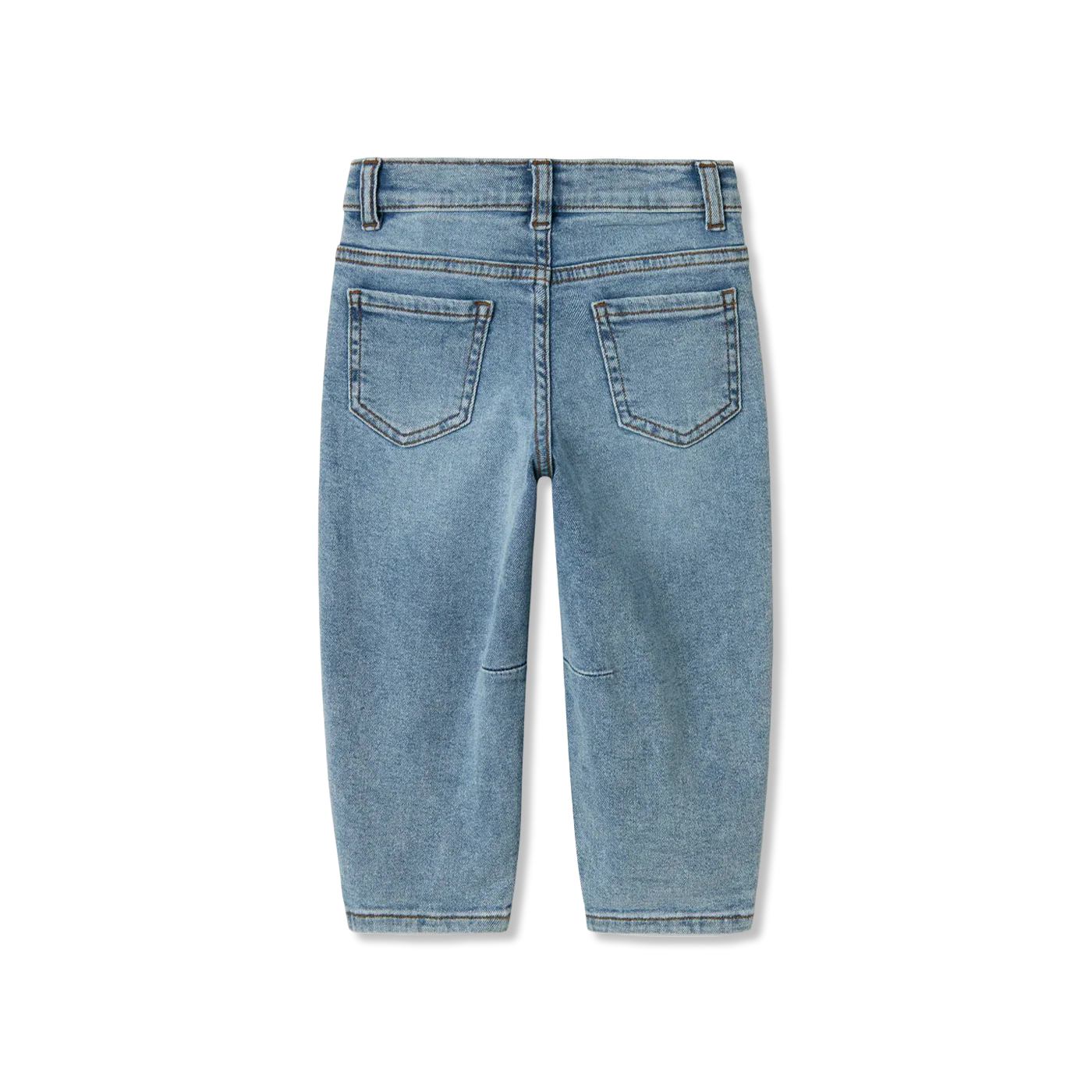 Nmfbella jeans