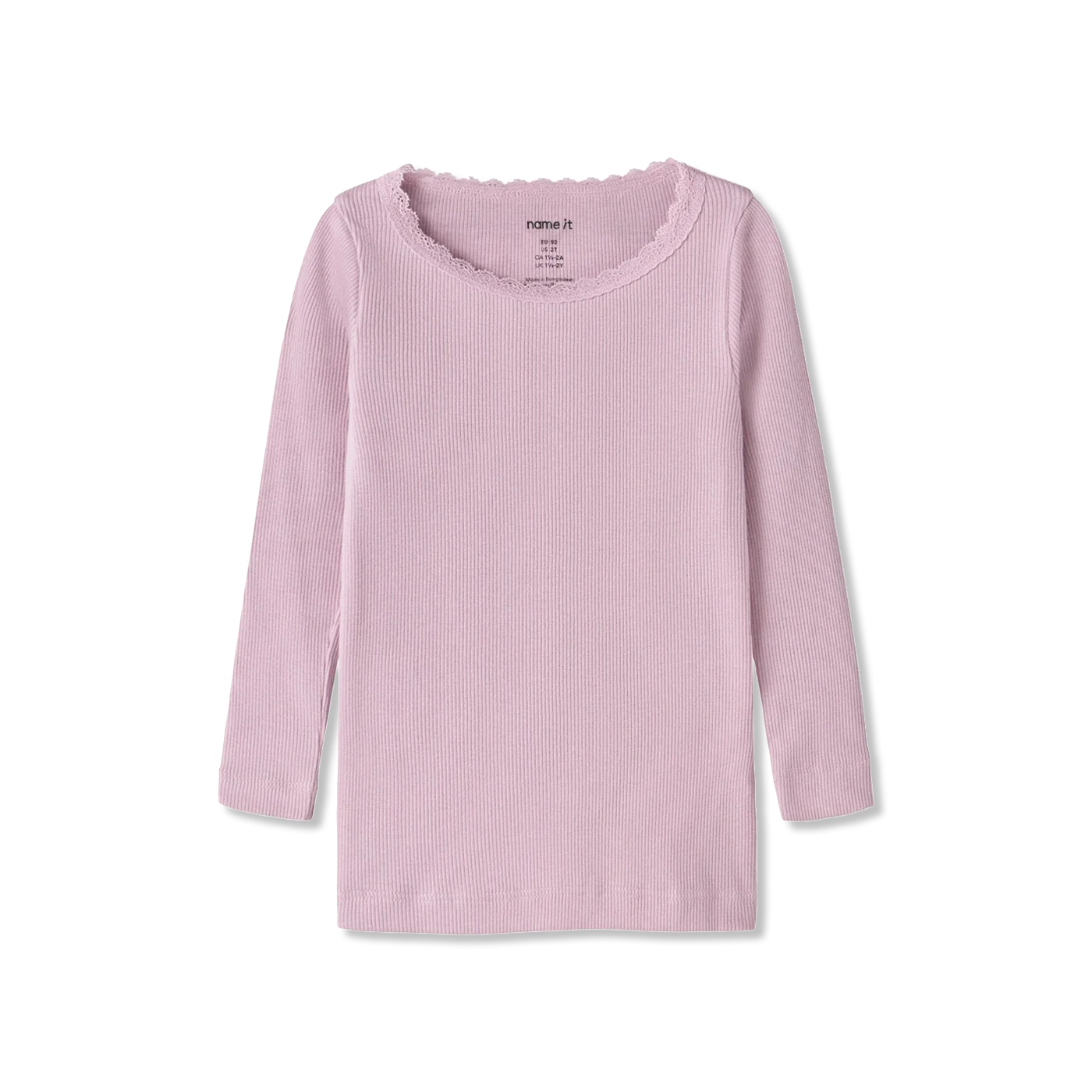 Nmfkab langarmshirt