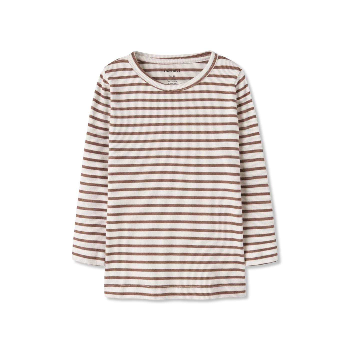 Nmnbani langarmshirt