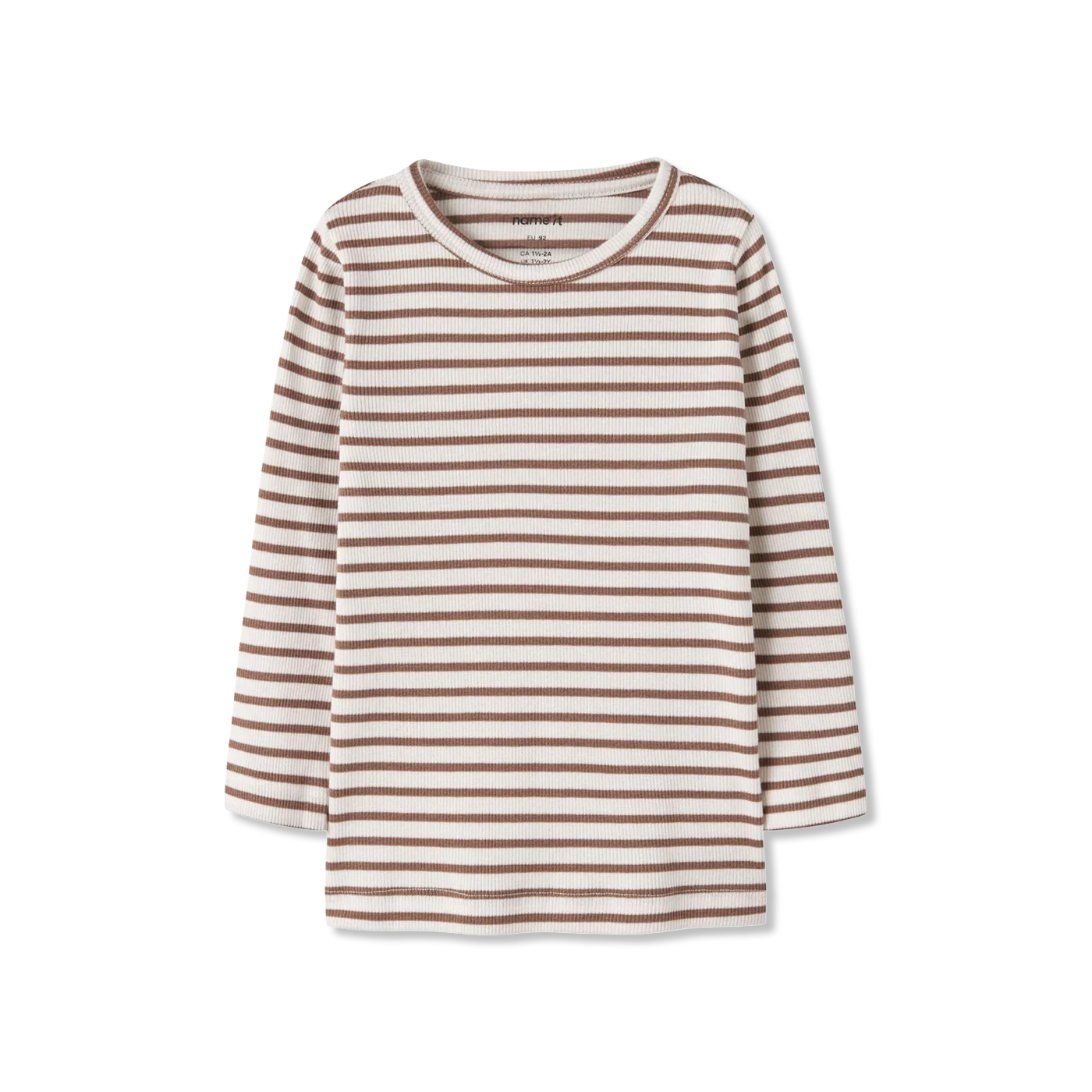 Nmnbani langarmshirt