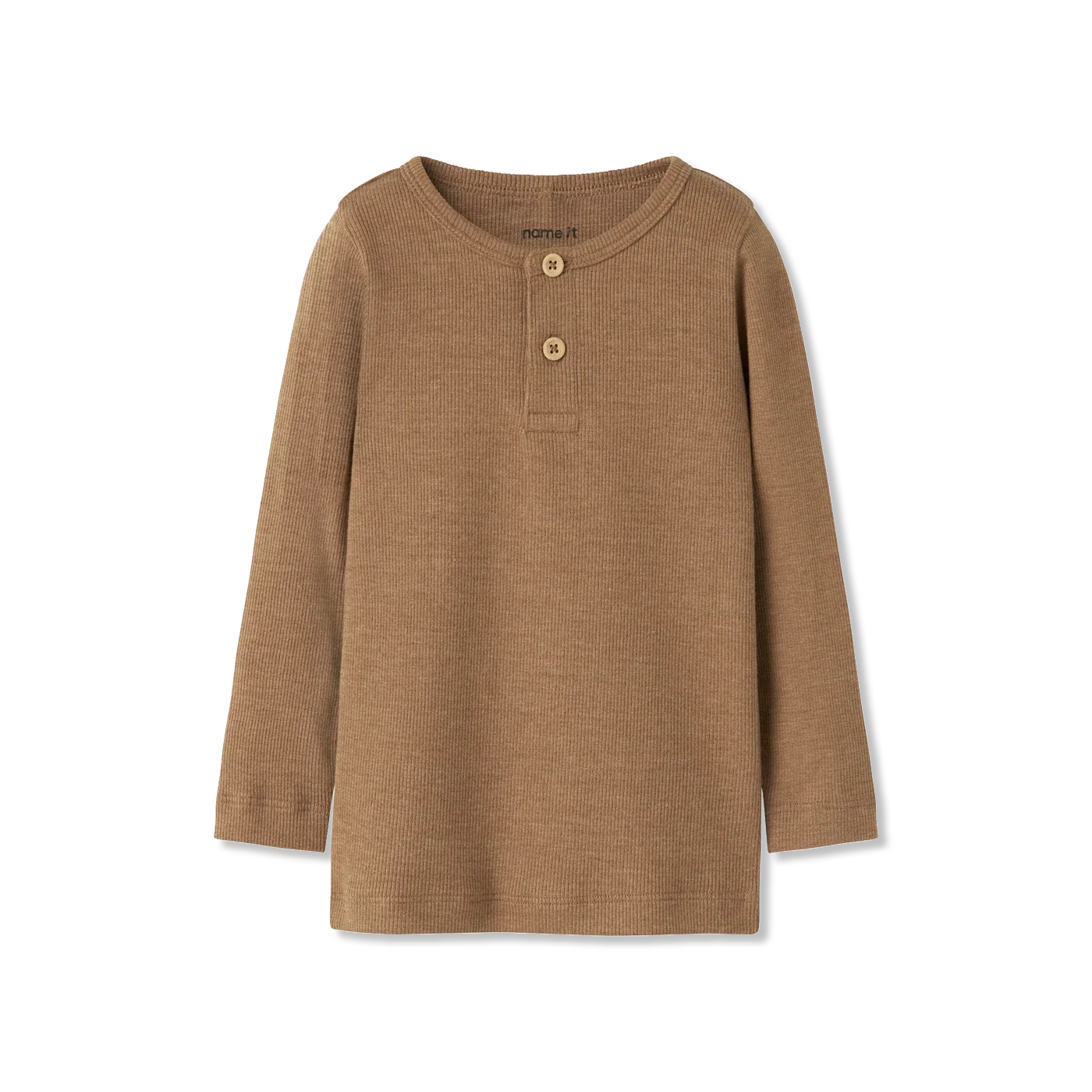 Nmmkab langarmshirt