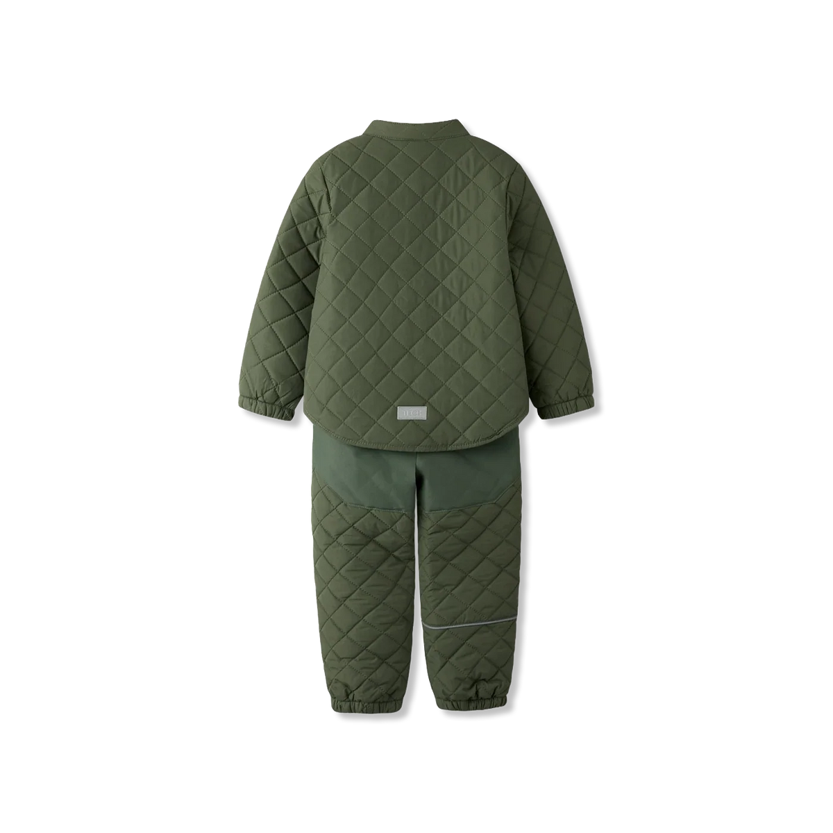 Nmnchilly Thermal set