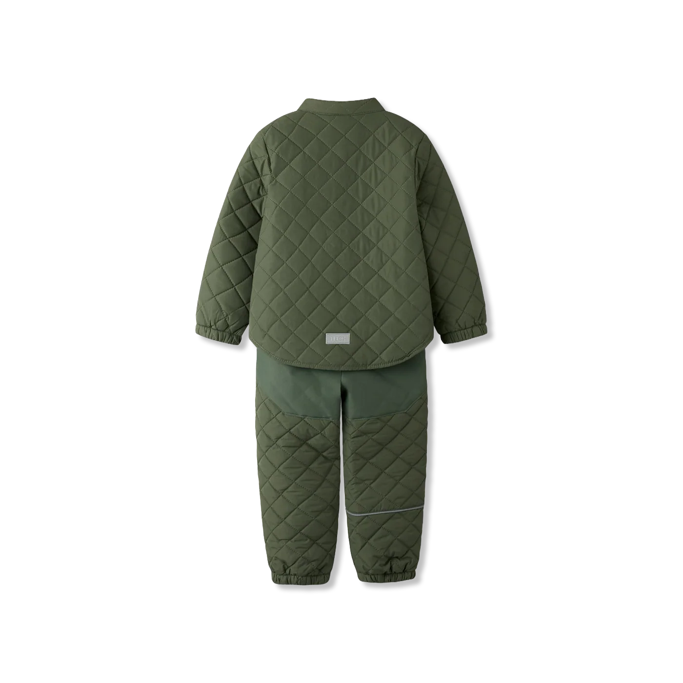 Nmnchilly thermobekleidung
