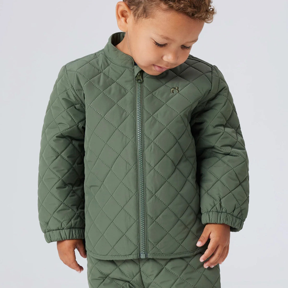 Nmnchilly Thermal set