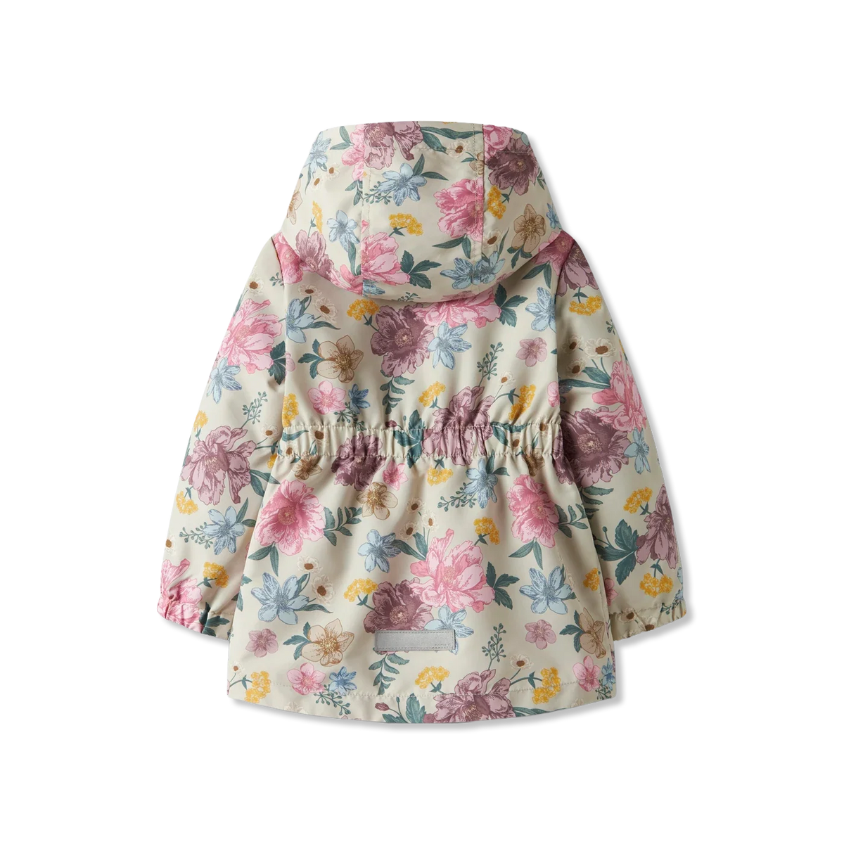 Nmfmaxi sommerjacke
