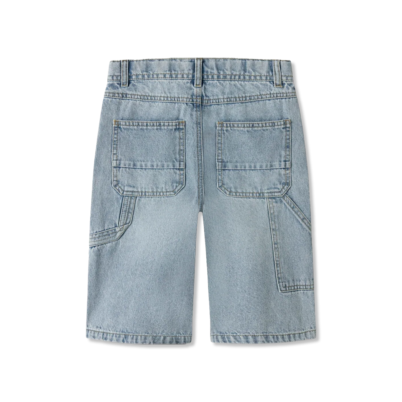 Nkmryan Shorts