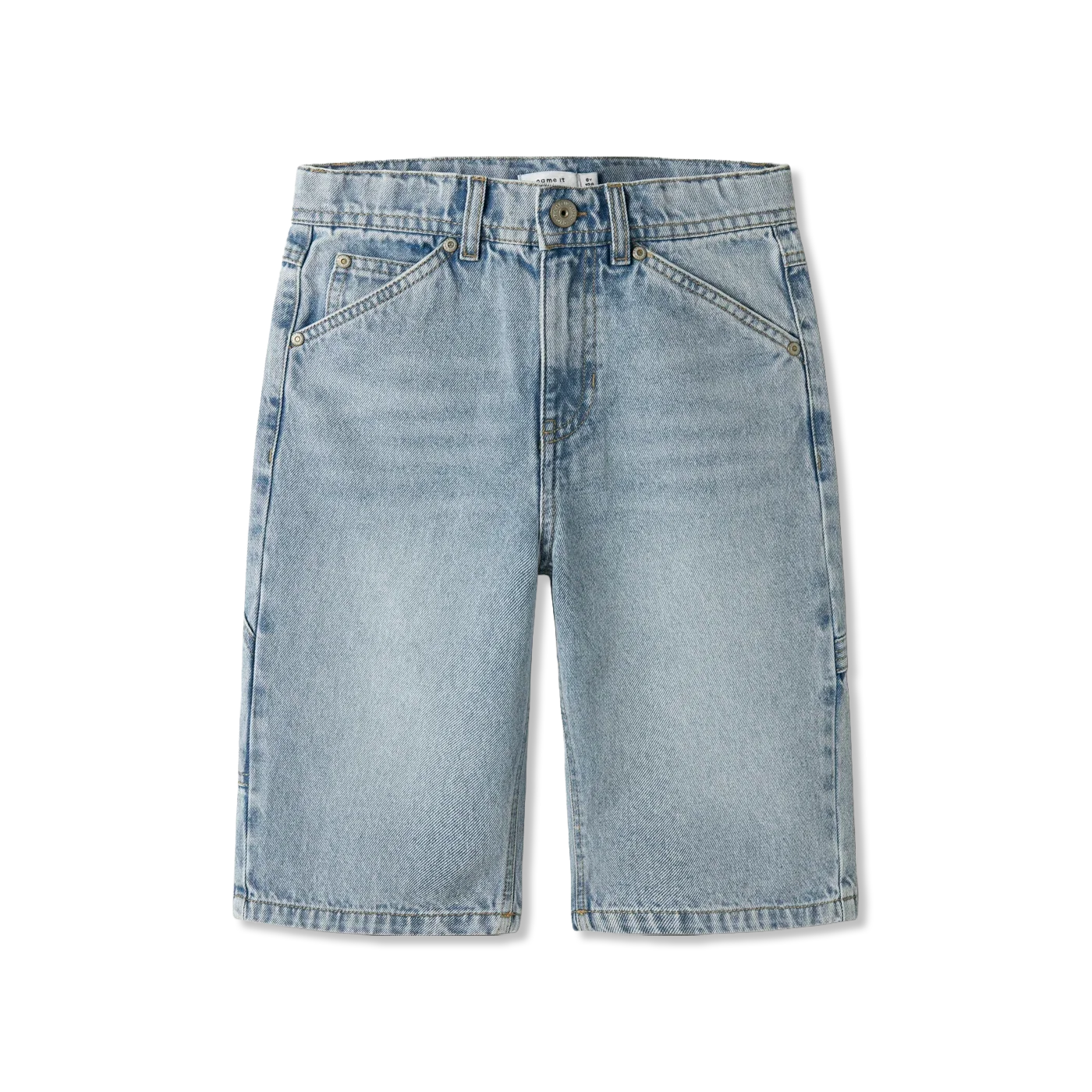 Nkmryan Shorts