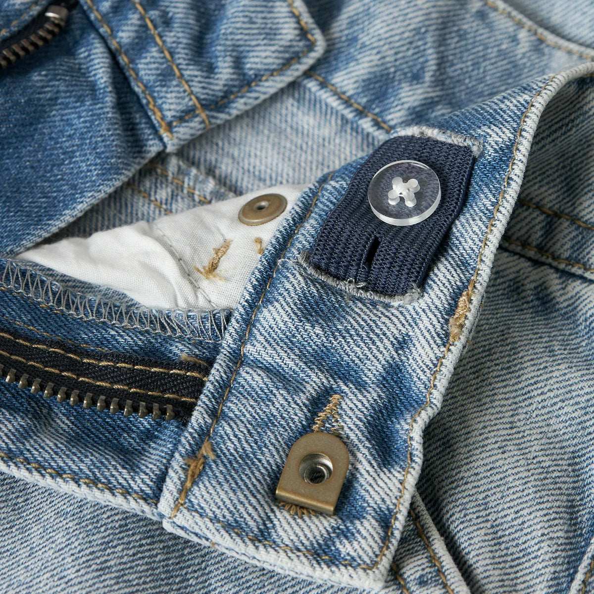 Nkmryan Shorts