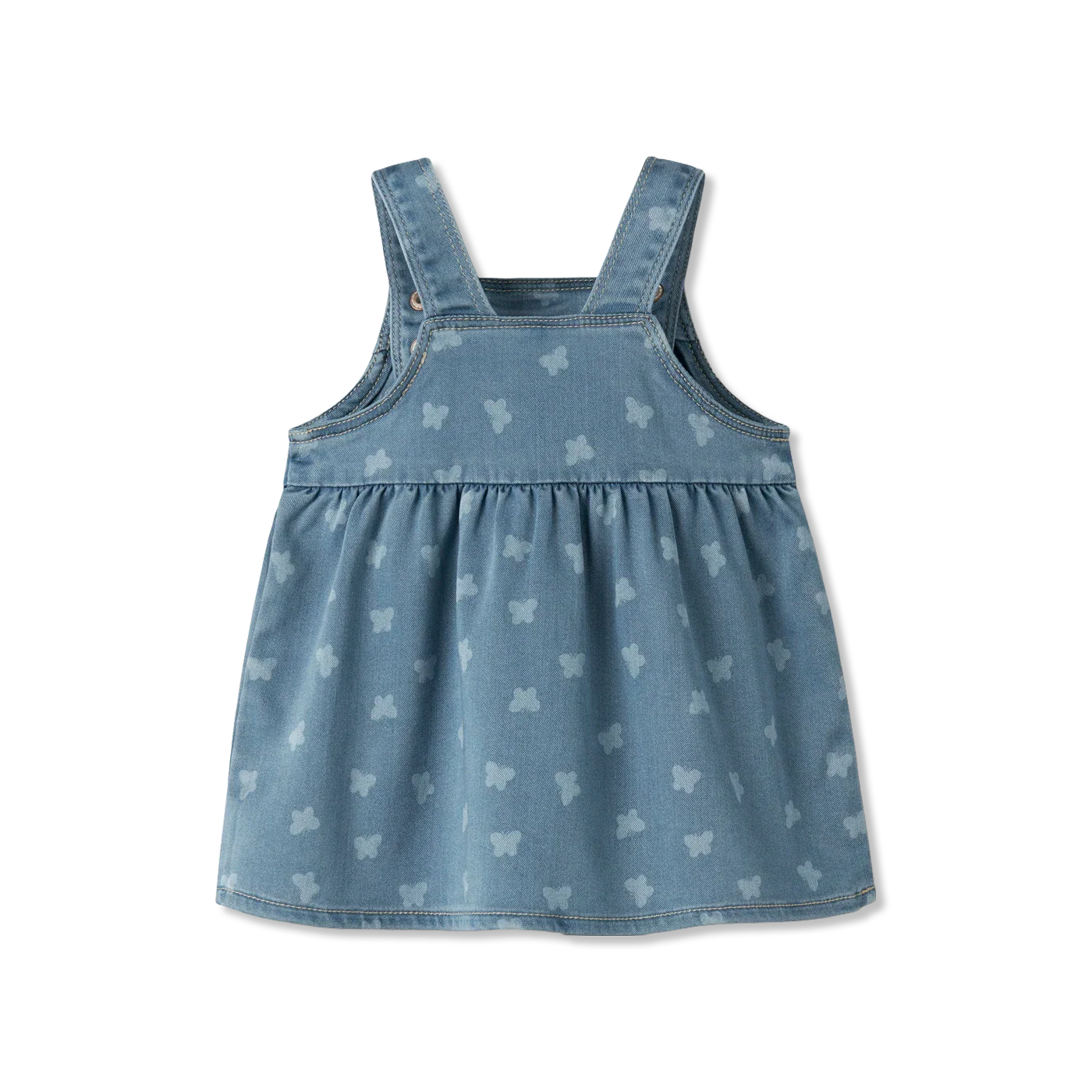 Nbfmille Dress