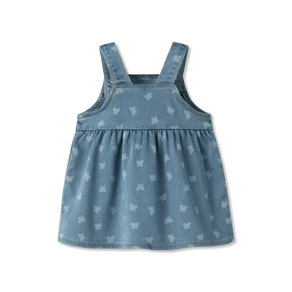 Nbfmille Kleid