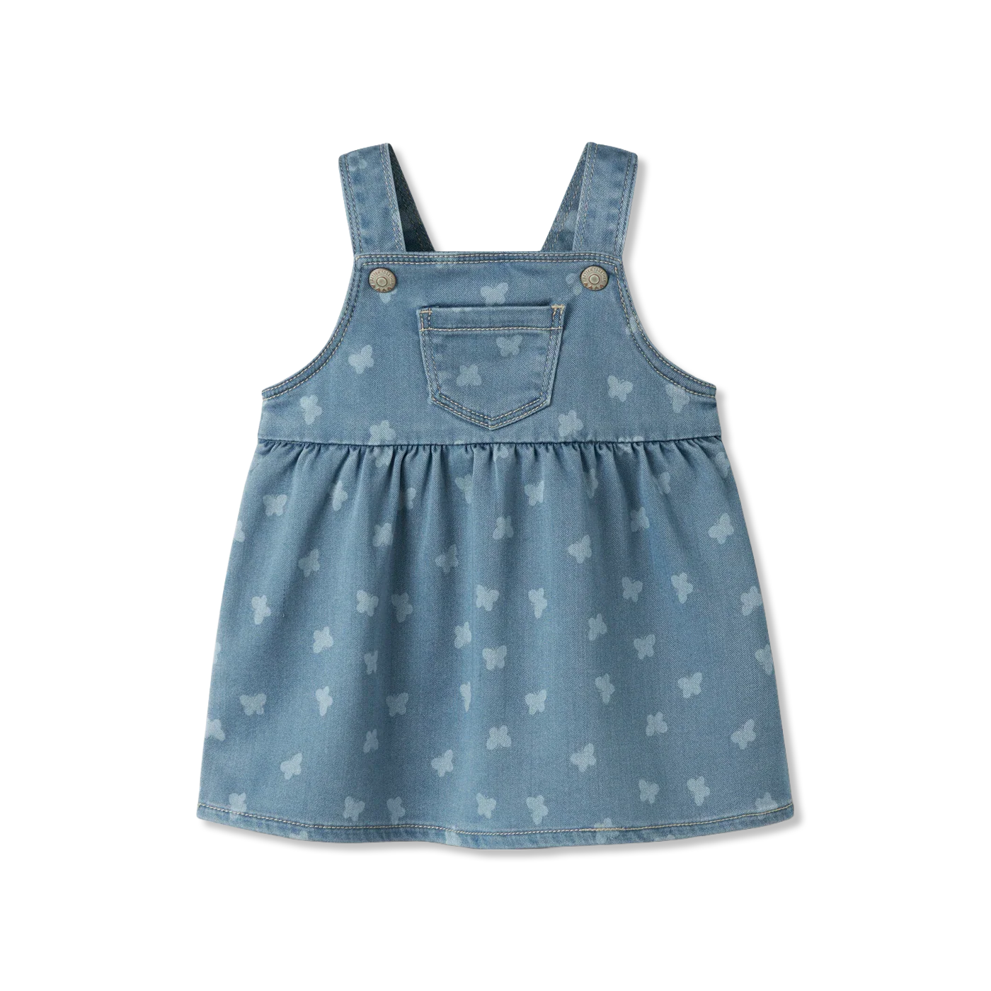 Nbfmille Dress