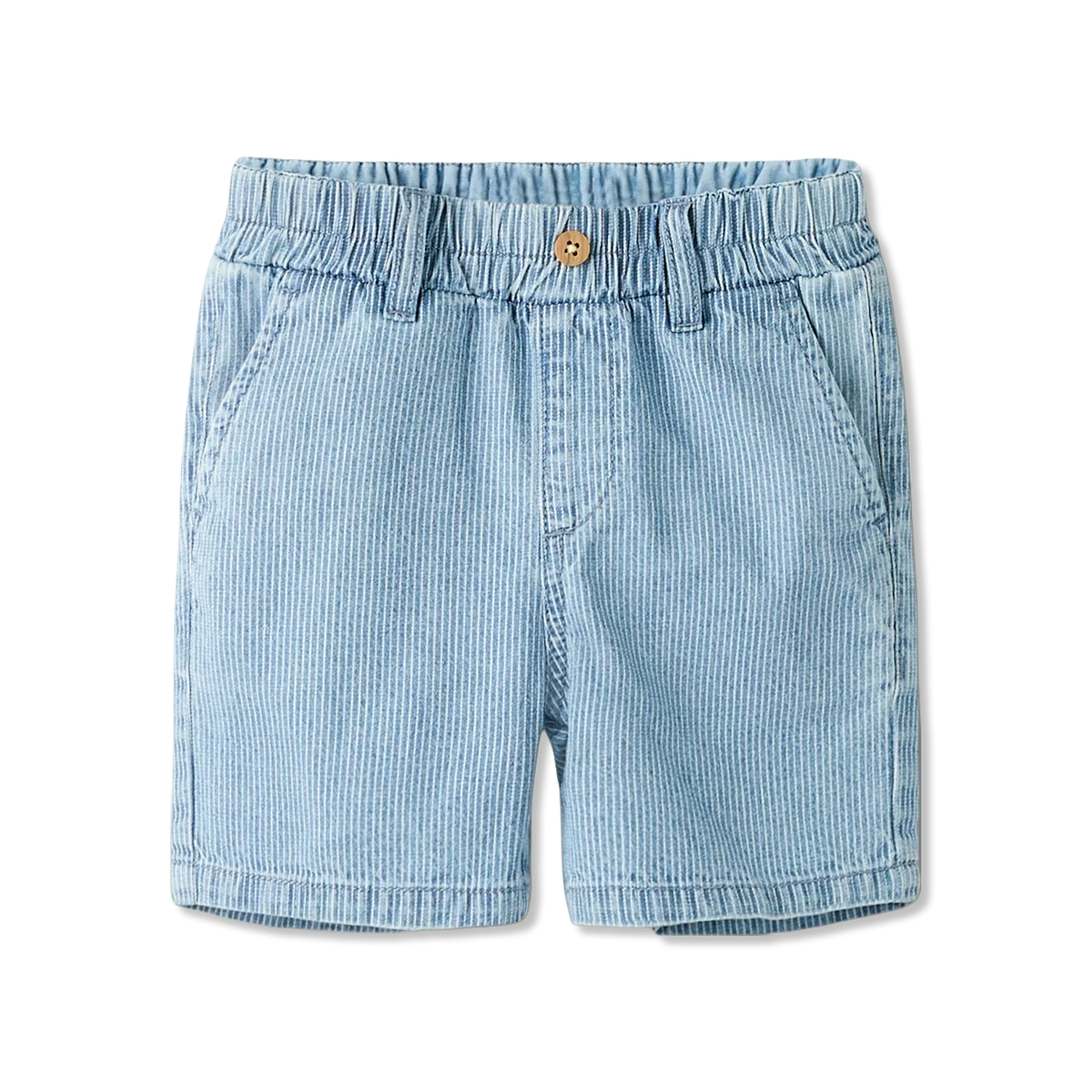 Nmmryan Shorts