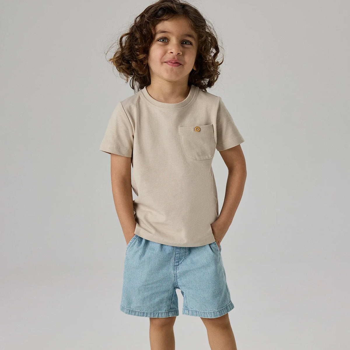 Nmmryan Shorts