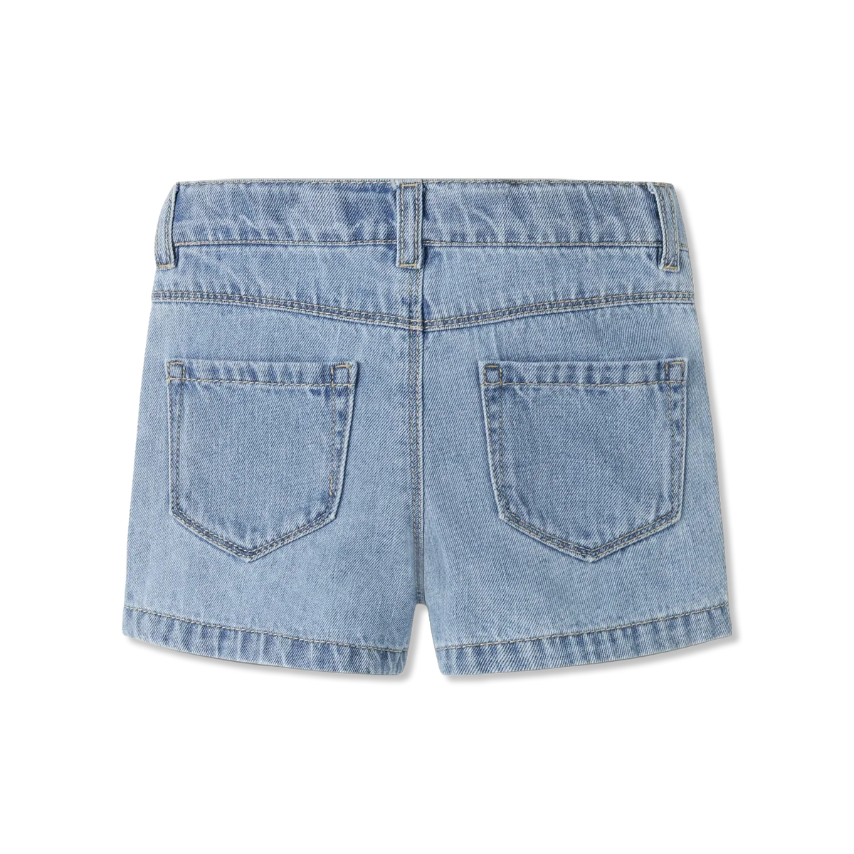 Nmfrose Shorts