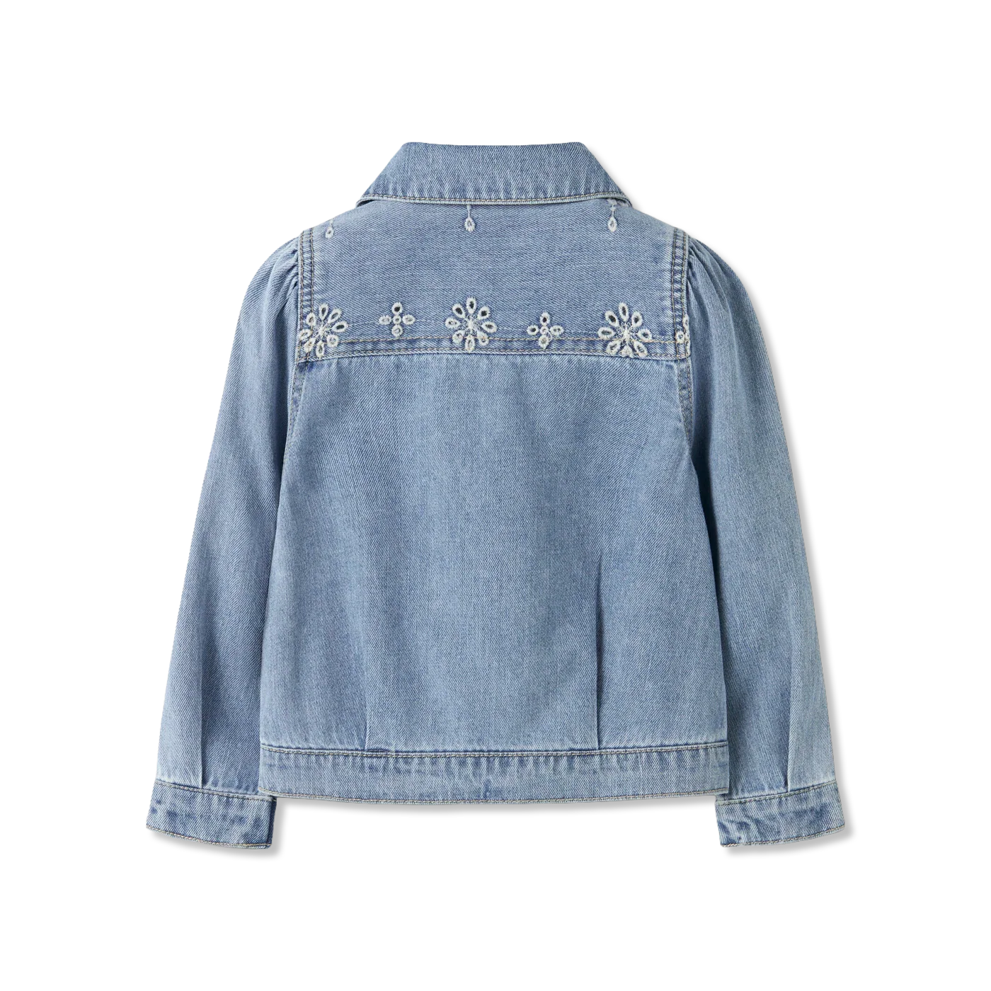Nmfharper Summer jacket